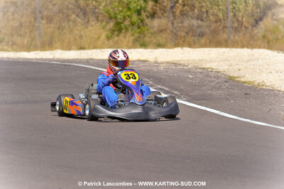 28/08 et 29/08/2010 : 4ème Coupe de l’Amitié à Grabels (Photos Patrick Lascombes) 2010 — karting