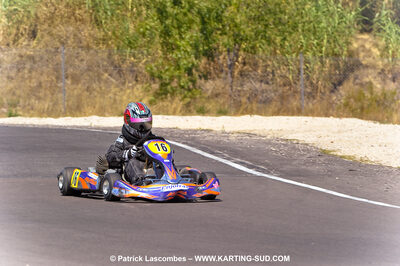 28/08 et 29/08/2010 : 4ème Coupe de l’Amitié à Grabels (Photos Patrick Lascombes) 2010 — karting