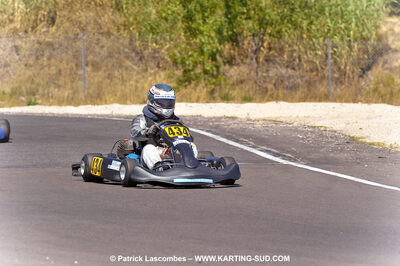 28/08 et 29/08/2010 : 4ème Coupe de l’Amitié à Grabels (Photos Patrick Lascombes) 2010 — karting