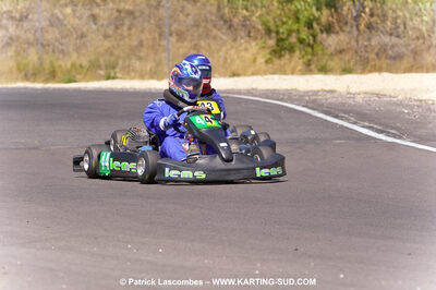 28/08 et 29/08/2010 : 4ème Coupe de l’Amitié à Grabels (Photos Patrick Lascombes) 2010 — karting