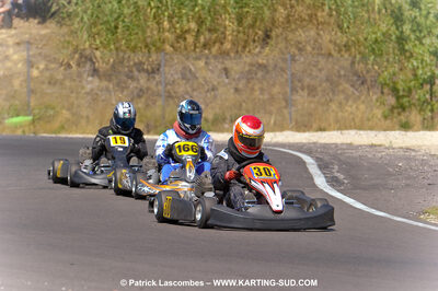28/08 et 29/08/2010 : 4ème Coupe de l’Amitié à Grabels (Photos Patrick Lascombes) 2010 — karting