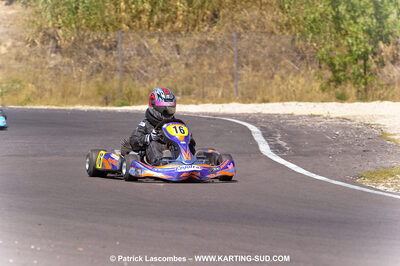28/08 et 29/08/2010 : 4ème Coupe de l’Amitié à Grabels (Photos Patrick Lascombes) 2010 — karting