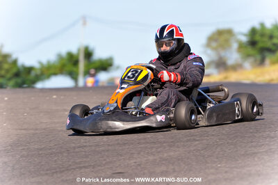 28/08 et 29/08/2010 : 4ème Coupe de l’Amitié à Grabels (Photos Patrick Lascombes) 2010 — karting