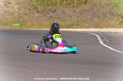 28/08 et 29/08/2010 : 4ème Coupe de l’Amitié à Grabels (Photos Patrick Lascombes) 2010 — karting