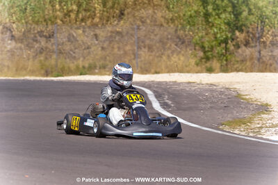 28/08 et 29/08/2010 : 4ème Coupe de l’Amitié à Grabels (Photos Patrick Lascombes) 2010 — karting