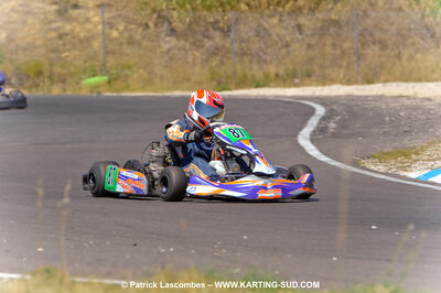 28/08 et 29/08/2010 : 4ème Coupe de l’Amitié à Grabels (Photos Patrick Lascombes) 2010 — karting