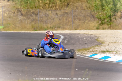 28/08 et 29/08/2010 : 4ème Coupe de l’Amitié à Grabels (Photos Patrick Lascombes) 2010 — karting