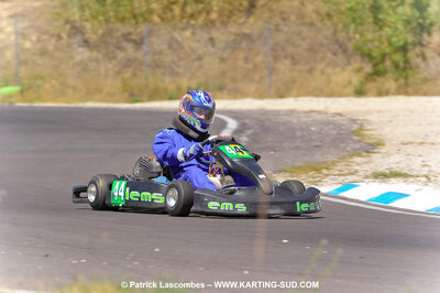 28/08 et 29/08/2010 : 4ème Coupe de l’Amitié à Grabels (Photos Patrick Lascombes) 2010 — karting