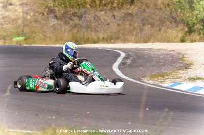 28/08 et 29/08/2010 : 4ème Coupe de l’Amitié à Grabels (Photos Patrick Lascombes) 2010 — karting