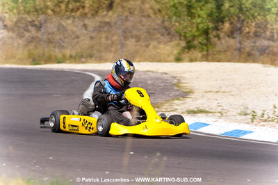 28/08 et 29/08/2010 : 4ème Coupe de l’Amitié à Grabels (Photos Patrick Lascombes) 2010 — karting