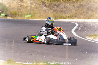 28/08 et 29/08/2010 : 4ème Coupe de l’Amitié à Grabels (Photos Patrick Lascombes) 2010 — karting
