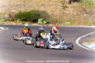 28/08 et 29/08/2010 : 4ème Coupe de l’Amitié à Grabels (Photos Patrick Lascombes) 2010 — karting