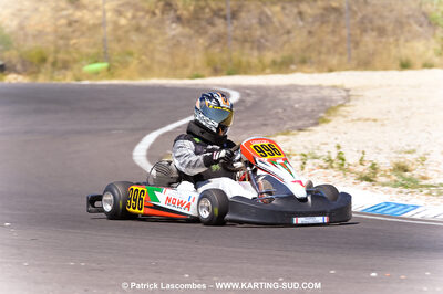 28/08 et 29/08/2010 : 4ème Coupe de l’Amitié à Grabels (Photos Patrick Lascombes) 2010 — karting
