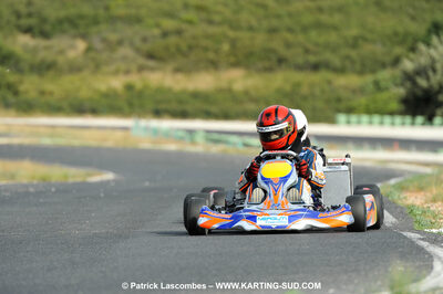 28/08 et 29/08/2010 : 4ème Coupe de l’Amitié à Grabels (Photos Patrick Lascombes) 2010 — karting