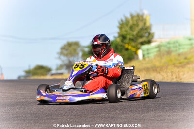 28/08 et 29/08/2010 : 4ème Coupe de l’Amitié à Grabels (Photos Patrick Lascombes) 2010 — karting