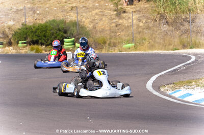 28/08 et 29/08/2010 : 4ème Coupe de l’Amitié à Grabels (Photos Patrick Lascombes) 2010 — karting
