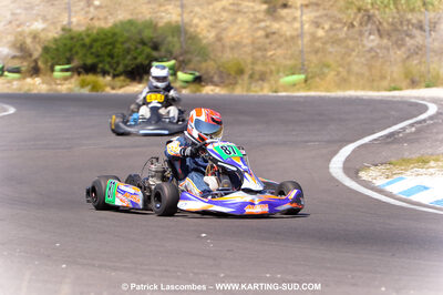 28/08 et 29/08/2010 : 4ème Coupe de l’Amitié à Grabels (Photos Patrick Lascombes) 2010 — karting