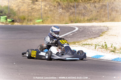 28/08 et 29/08/2010 : 4ème Coupe de l’Amitié à Grabels (Photos Patrick Lascombes) 2010 — karting
