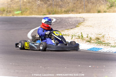 28/08 et 29/08/2010 : 4ème Coupe de l’Amitié à Grabels (Photos Patrick Lascombes) 2010 — karting