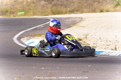 28/08 et 29/08/2010 : 4ème Coupe de l’Amitié à Grabels (Photos Patrick Lascombes) 2010 — karting