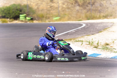 28/08 et 29/08/2010 : 4ème Coupe de l’Amitié à Grabels (Photos Patrick Lascombes) 2010 — karting