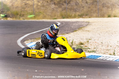 28/08 et 29/08/2010 : 4ème Coupe de l’Amitié à Grabels (Photos Patrick Lascombes) 2010 — karting