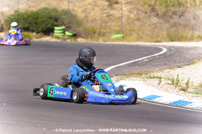 28/08 et 29/08/2010 : 4ème Coupe de l’Amitié à Grabels (Photos Patrick Lascombes) 2010 — karting