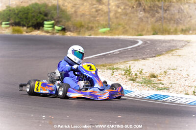 28/08 et 29/08/2010 : 4ème Coupe de l’Amitié à Grabels (Photos Patrick Lascombes) 2010 — karting