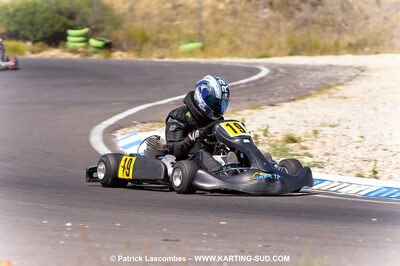 28/08 et 29/08/2010 : 4ème Coupe de l’Amitié à Grabels (Photos Patrick Lascombes) 2010 — karting