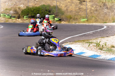 28/08 et 29/08/2010 : 4ème Coupe de l’Amitié à Grabels (Photos Patrick Lascombes) 2010 — karting