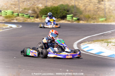 28/08 et 29/08/2010 : 4ème Coupe de l’Amitié à Grabels (Photos Patrick Lascombes) 2010 — karting