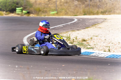 28/08 et 29/08/2010 : 4ème Coupe de l’Amitié à Grabels (Photos Patrick Lascombes) 2010 — karting