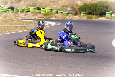 28/08 et 29/08/2010 : 4ème Coupe de l’Amitié à Grabels (Photos Patrick Lascombes) 2010 — karting