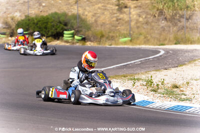 28/08 et 29/08/2010 : 4ème Coupe de l’Amitié à Grabels (Photos Patrick Lascombes) 2010 — karting