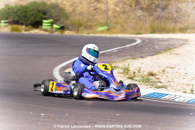 28/08 et 29/08/2010 : 4ème Coupe de l’Amitié à Grabels (Photos Patrick Lascombes) 2010 — karting