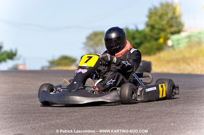 28/08 et 29/08/2010 : 4ème Coupe de l’Amitié à Grabels (Photos Patrick Lascombes) 2010 — karting