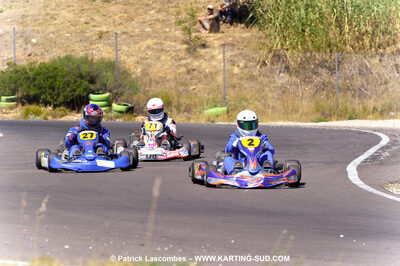 28/08 et 29/08/2010 : 4ème Coupe de l’Amitié à Grabels (Photos Patrick Lascombes) 2010 — karting