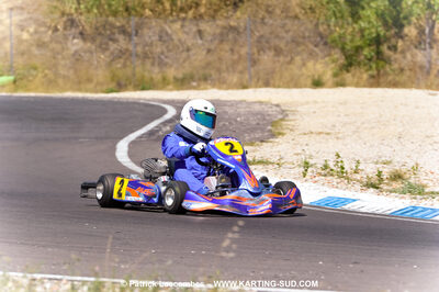 28/08 et 29/08/2010 : 4ème Coupe de l’Amitié à Grabels (Photos Patrick Lascombes) 2010 — karting