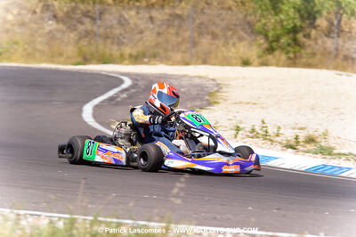 28/08 et 29/08/2010 : 4ème Coupe de l’Amitié à Grabels (Photos Patrick Lascombes) 2010 — karting