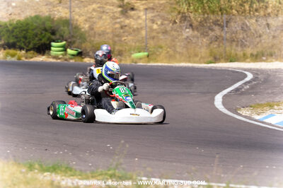 28/08 et 29/08/2010 : 4ème Coupe de l’Amitié à Grabels (Photos Patrick Lascombes) 2010 — karting