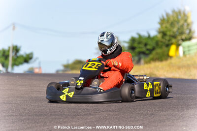 28/08 et 29/08/2010 : 4ème Coupe de l’Amitié à Grabels (Photos Patrick Lascombes) 2010 — karting