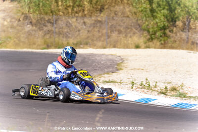 28/08 et 29/08/2010 : 4ème Coupe de l’Amitié à Grabels (Photos Patrick Lascombes) 2010 — karting
