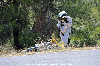 28/08 et 29/08/2010 : 4ème Coupe de l’Amitié à Grabels (Photos Patrick Lascombes) 2010 — karting