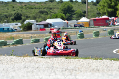 28/08 et 29/08/2010 : 4ème Coupe de l’Amitié à Grabels (Photos Patrick Lascombes) 2010 — karting
