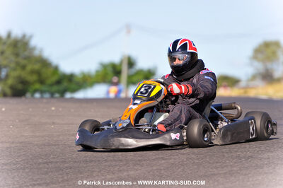 28/08 et 29/08/2010 : 4ème Coupe de l’Amitié à Grabels (Photos Patrick Lascombes) 2010 — karting