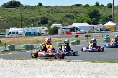28/08 et 29/08/2010 : 4ème Coupe de l’Amitié à Grabels (Photos Patrick Lascombes) 2010 — karting