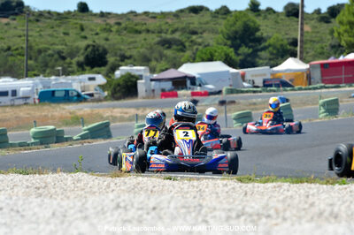 28/08 et 29/08/2010 : 4ème Coupe de l’Amitié à Grabels (Photos Patrick Lascombes) 2010 — karting