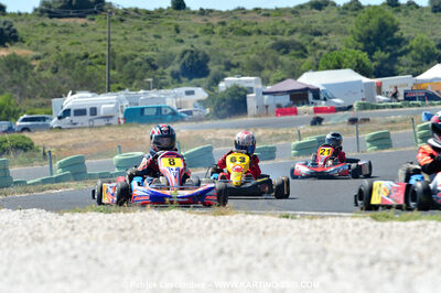 28/08 et 29/08/2010 : 4ème Coupe de l’Amitié à Grabels (Photos Patrick Lascombes) 2010 — karting