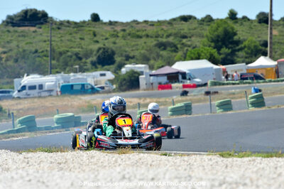 28/08 et 29/08/2010 : 4ème Coupe de l’Amitié à Grabels (Photos Patrick Lascombes) 2010 — karting