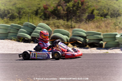 28/08 et 29/08/2010 : 4ème Coupe de l’Amitié à Grabels (Photos Patrick Lascombes) 2010 — karting